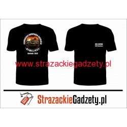 Koszulka T-shirt  "BIEBRZA 2020"